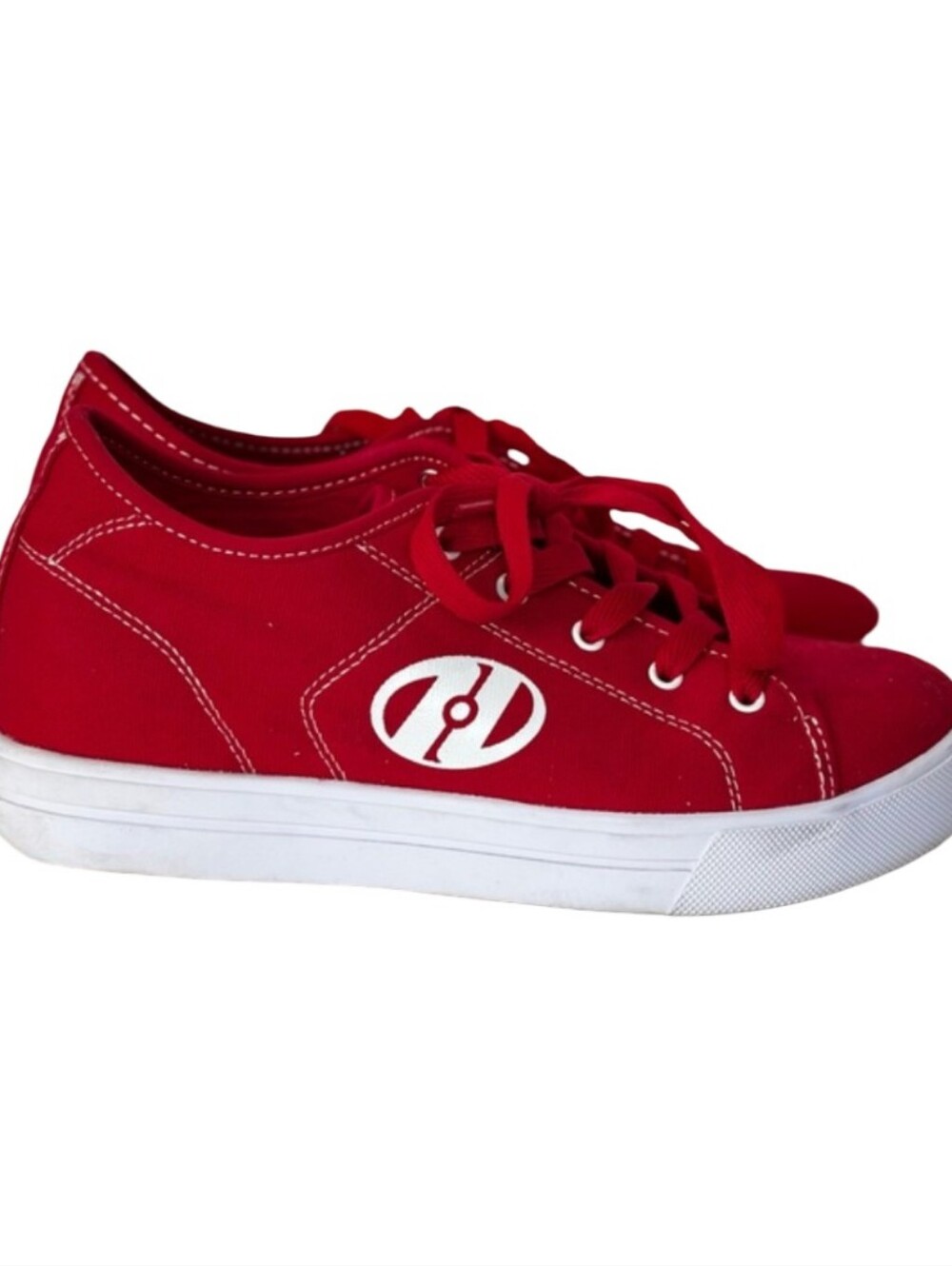 Heelys Pro 20 skate shoes with removable heel wheels. Men's size 8 NWOT - Picture 3 of 10